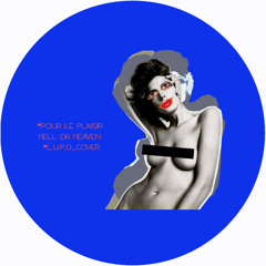NEW RAVE w/ ki/ki, afra, spielraum hits