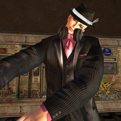 Hide DJ Mix 20140705 At Xanadu