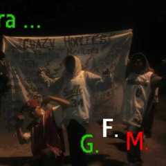 La banda cañonera Crazy homies Lucky Star Cumbia Española