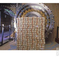 The Bankroom- Edollars