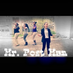 Mr. Post Man Remake By Y.C <( Please Mr Postman - Carpenters )>