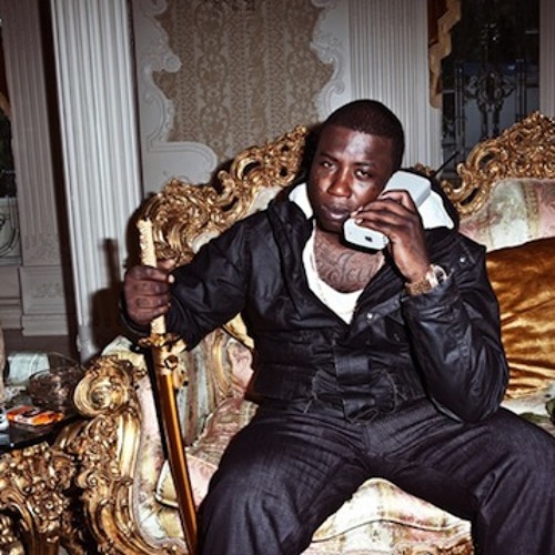 Gucci Mane ft Migos x PeeWee Longway - Mr.Serve On