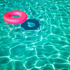DJC- POOL VIBES Pt.2