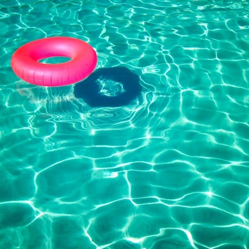 DJC- POOL VIBES Pt.2