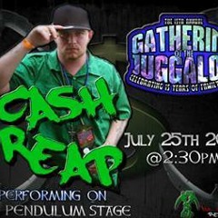 Family reunion (a G.O.T.J. anthem) feat. Frodo the ghost