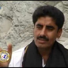 Dilbur Mani Dilbara - Rasool Baksh Fareed (Balochi)