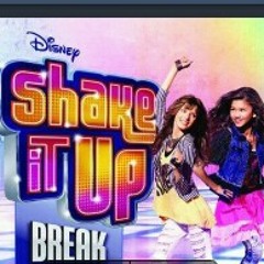 Shake it up by salena gomez