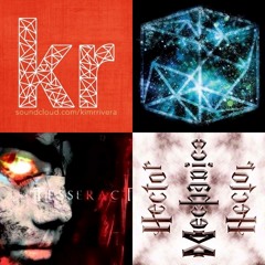 Eden [TesseracT Cover Feat. Kim Rivera]