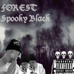 Spooky Black - Please Forgive Me (Forest Mixtape)