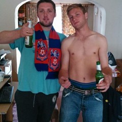 I Want It All- Dizzy B & CG