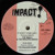 Artwork for The Man X & The Wailers Band - It Won't Come Easy (& Dub)