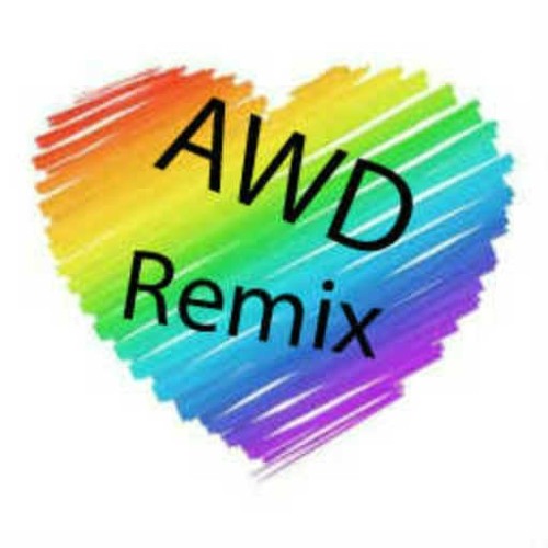 Stream Electric Love (AWD remix) by Capsizing Listen online for free