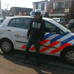 DE POLITIE