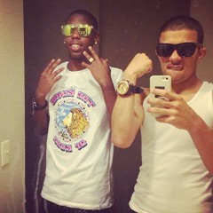 Naked hustle Freestyle