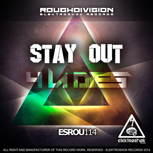 Stay Out - Living Stereo´s Style (Out Now)