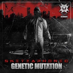 SKITZAPH0NIC - Welcome To The Grid [15. AUG]