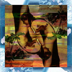 Watering The Garden - dragonotter (BEARSLY ☿~mix) {feat. Alec Jaks}