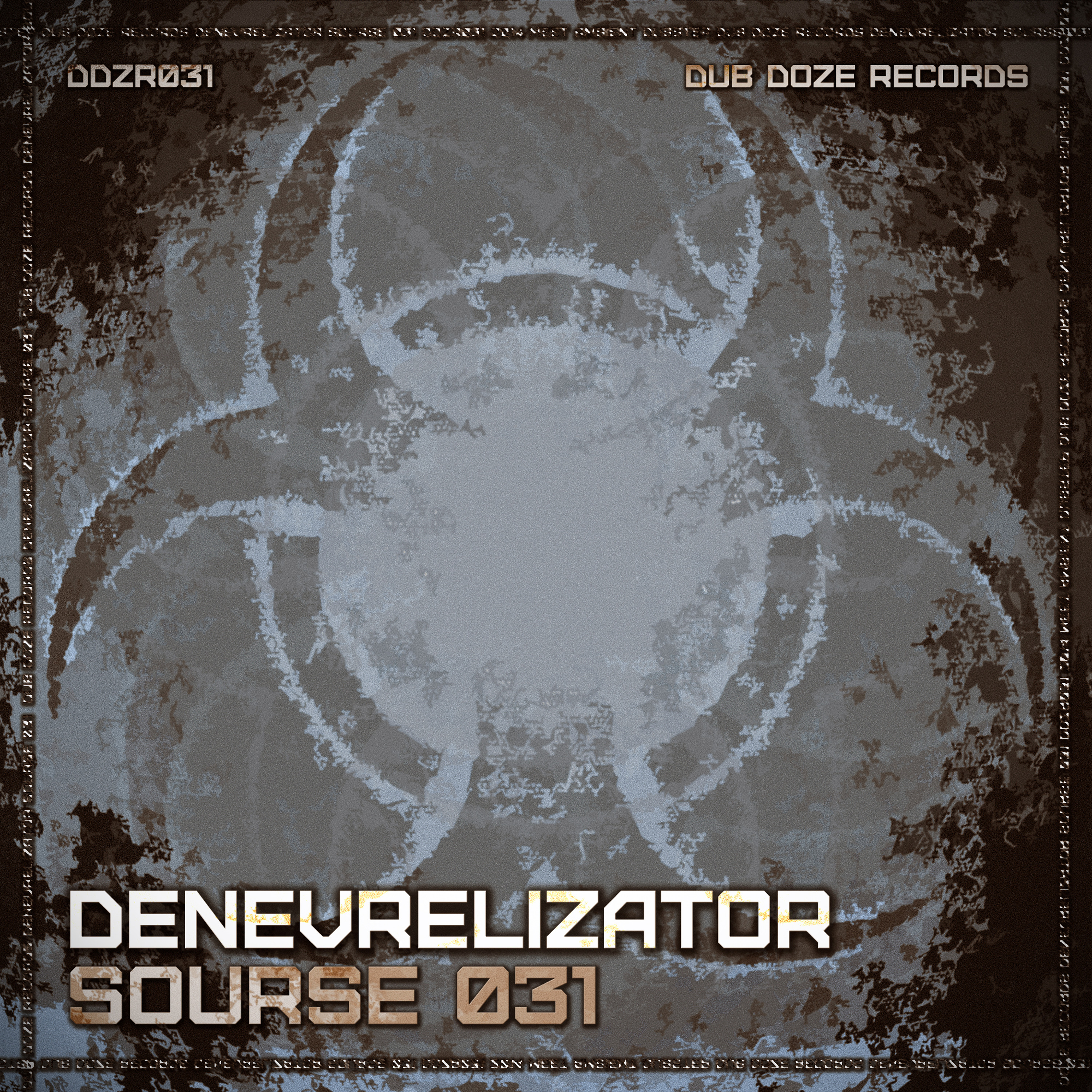 Sourse 031 (Original Mix) episode artwork