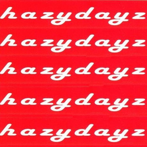 Andy Carroll & K-Klass - Hazydayz & Quadrant Park (Reunion) Zanzibar - Liverpool - 27-12-03
