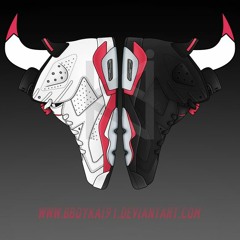 Real Hittas Bally X lil quette