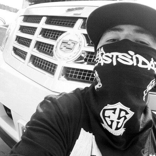 Sapito Loco Certified G'z Feat. Goldie Loc