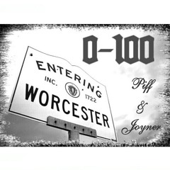 0-100 (w/ Joyner Lucas) at Worcester