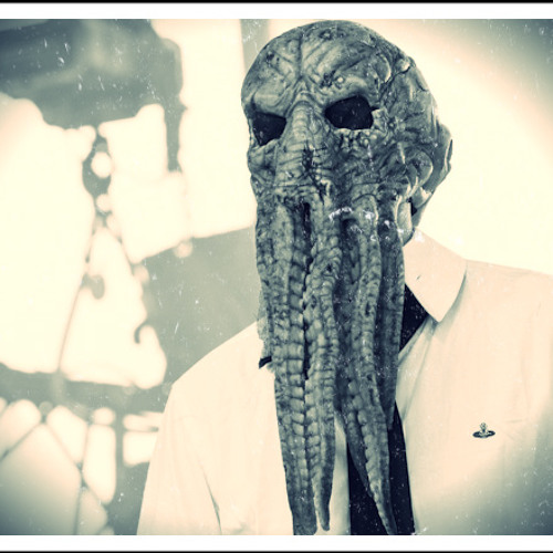 CHINESE HAMMER  - DA OCTOPUSSS