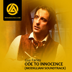 Guy Farley - Modigliani Soundtrack (Ode to Innocence)