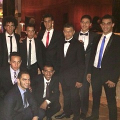 مهرجان ريتاج - توزيع باسم فيجو-غناء على وزه،نانا،باسم،نافع