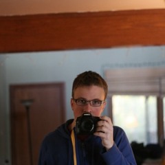 (New) Stay Out Of Focus