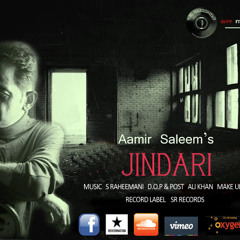 Jindri by Aamir Saleem