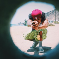 Whats Hannin' (Prod. By Lee)