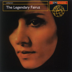 Fairouz - Kanou Ya Habibi