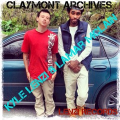 Still Hustln - Kyle Lenzi & Lamar McLain(BuzzBoy)