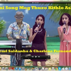 MOG TUZO KITHLO ASHELOM = Konkani Song