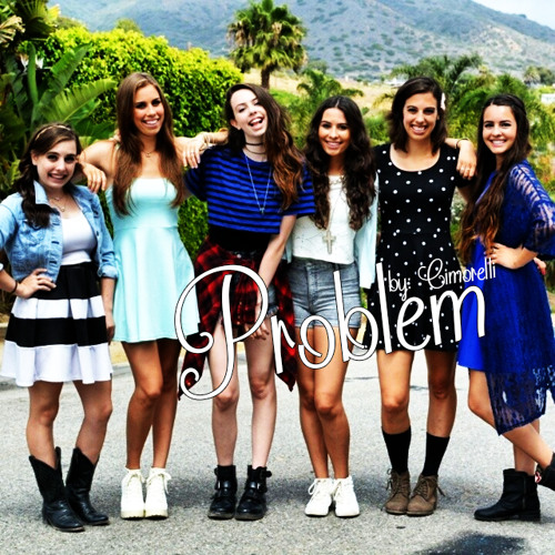 Problem - Cimorelli