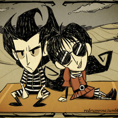 Summer Job's (Cover Dont Starve)