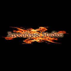 Perfeito Louvor Apocalypse Studios