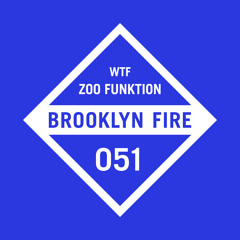 ZooFunktion - WTF (BF051)