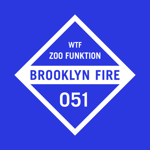 ZooFunktion - WTF (BF051)