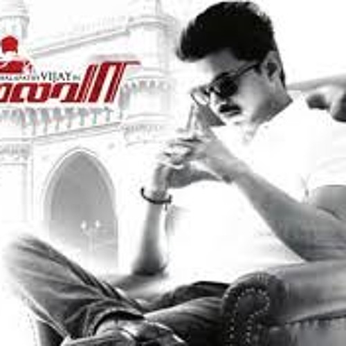 Vijay Awards Fav Actor- Illayathalapathy