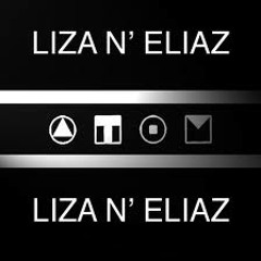 Liza 'N' Eliaz mix radio 1994