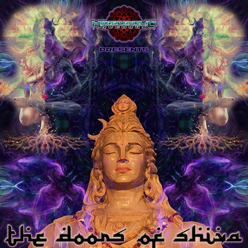 DarkChico Power Of Mandalas 152Bpm (VA Doors of Shiva)