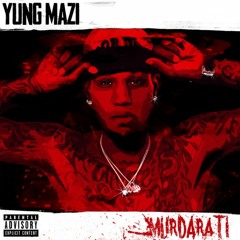 Yung Mazi - Red Light Green Light (Feat Kevin Gates) Prod by Smurf of 808mafia