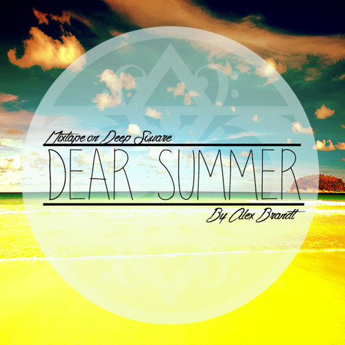 Deep Show: Dear Summer - By Alex Brandt