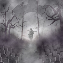 Ghosts