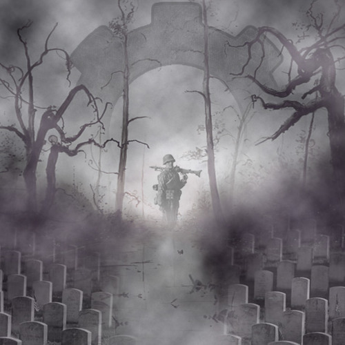 Ghosts