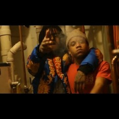 Justo (GLO)-Young Nigga feat. Capo RIP