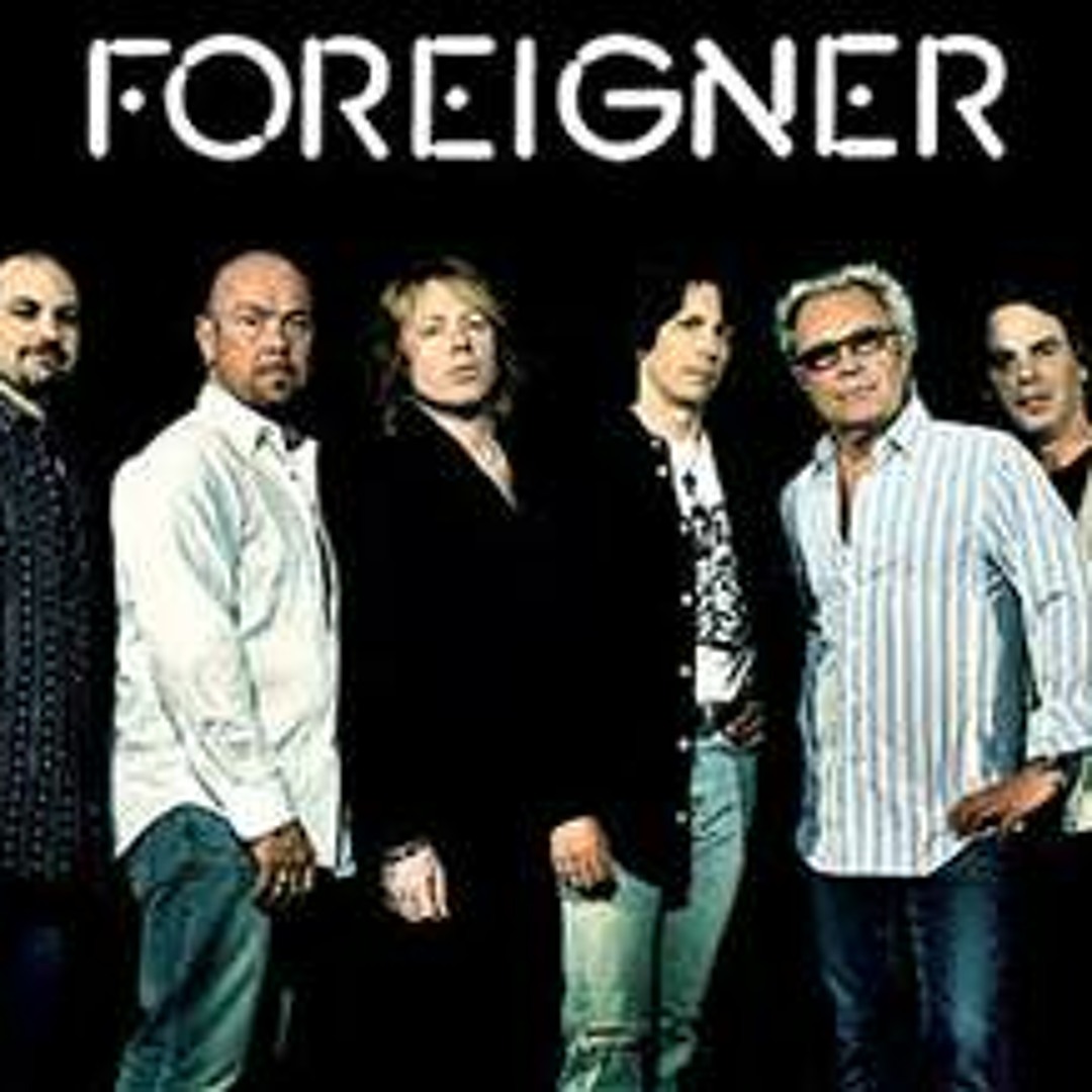 Stream Foreigner - Jukebox Hero Live by Savannah Mack Holl | Listen ...