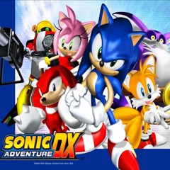 Sonic Adventure DX Music Open Your Heart